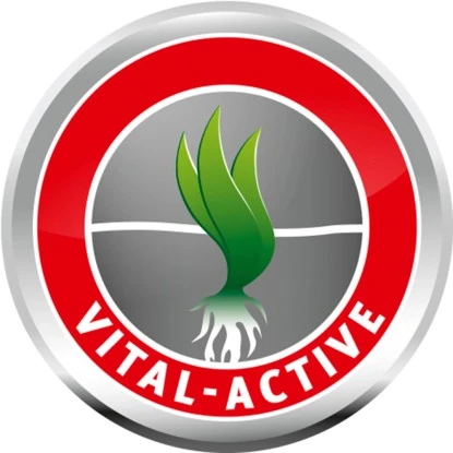 Wolf-Garten Premium Rasendünger Mit 120 Tage Langzeitwirkung 5 Kg 4 Wolf-Garten Premium Rasendünger Mit 120 Tage Langzeitwirkung 5 Kg – Bild 2