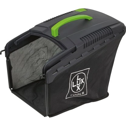 Fangsack Für LUX Akku-Rasenmäher A-RM-40Li/41 3 Fangsack Für LUX Akku-Rasenmäher A-RM-40Li/41