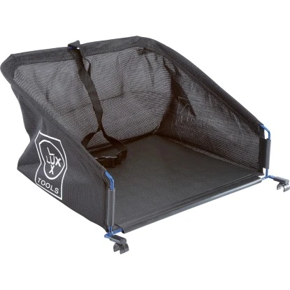 Fangsack Für LUX Spindelrasenmäher HS-38 3 Fangsack Für LUX Spindelrasenmäher HS-38