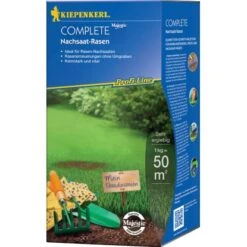 Kiepenkerl Nachsaat-Rasen Profi-Line Complete 1 Kg