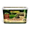 Compo Schnell-Komposter Plus Guano 3 Kg -Einhell Garten Geschaft 1101443 picture 1