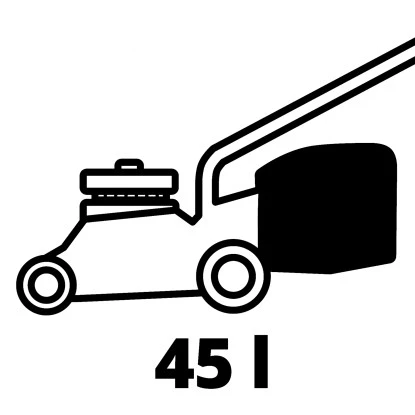 Einhell Akku-Rasenmäher Rasarro 36/37 Solo Power X-Change 13 Einhell Akku-Rasenmäher Rasarro 36/37 Solo Power X-Change – Bild 11