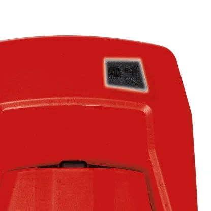 Einhell Akku-Rasenmäher Rasarro 36/37 Solo Power X-Change 8 Einhell Akku-Rasenmäher Rasarro 36/37 Solo Power X-Change – Bild 6