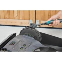 Gardena Wartungs- Und Reinigungs-Set Für Mähroboter Inkl. Aufbewahrungsbox -Einhell Garten Geschaft 146434 3050 6