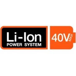 Gardena Schnell-Ladegerät QC40 Für 40 V Akkus -Einhell Garten Geschaft 146500 3050 4