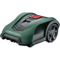 Bosch Mähroboter Indego S+ 400