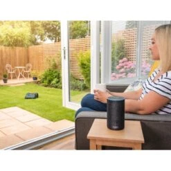 Bosch Mähroboter Indego S+ 400 -Einhell Garten Geschaft 149413 3058 11