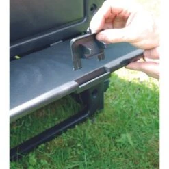 KHW Komposter Bio-Quick Aufbauset Anthrazit 230 L Ohne Deckel -Einhell Garten Geschaft 1866391 picture 5