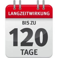 Wolf-Garten Premium Rasendünger Mit 120 Tage Langzeitwirkung 5 Kg 11 Wolf-Garten Premium Rasendünger Mit 120 Tage Langzeitwirkung 5 Kg -Einhell Garten Geschaft 200034 3714 logo120tage 1