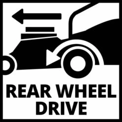 Einhell Benzin-Rasenmäher GC-PM 46/4 S 18 Einhell Benzin-Rasenmäher GC-PM 46/4 S -Einhell Garten Geschaft 2171 003 GC PM 46 4 S VKA