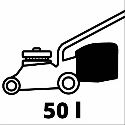 Einhell Benzin-Rasenmäher GC-PM 46/4 S 10 Einhell Benzin-Rasenmäher GC-PM 46/4 S – Bild 8