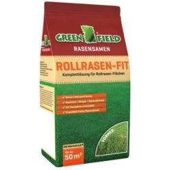 Greenfield RollrasenFit 3 Kg