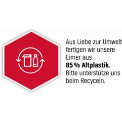 OBI 2 In 1 Vertikutier- Und Nachsaatmix 4 Kg -Einhell Garten Geschaft 241074 5