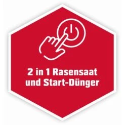 OBI 2 In 1 Vertikutier- Und Nachsaatmix 4 Kg -Einhell Garten Geschaft 241074 6