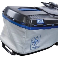 LUX Elektro-Rasenmäher E-1400/35 11 LUX Elektro-Rasenmäher E-1400/35 -Einhell Garten Geschaft 243123 2137 3