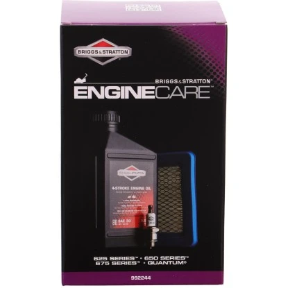 Briggs & Stratton Engine Care Wartungs-Kit Motoren 4 Briggs & Stratton Engine Care Wartungs-Kit Motoren – Bild 2
