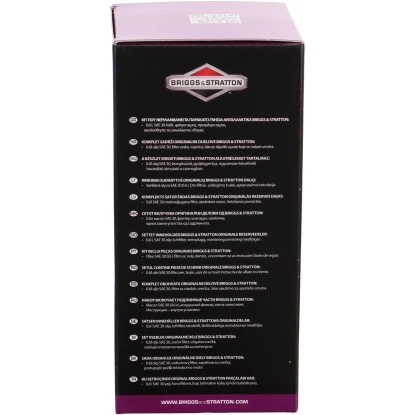 Briggs & Stratton Engine Care Wartungs-Kit Motoren 5 Briggs & Stratton Engine Care Wartungs-Kit Motoren – Bild 3