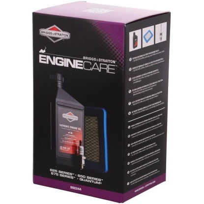 Briggs & Stratton Engine Care Wartungs-Kit Motoren 6 Briggs & Stratton Engine Care Wartungs-Kit Motoren – Bild 4