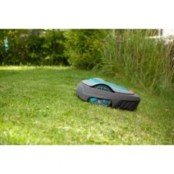 Gardena Mähroboter Sileno City 500 M² -Einhell Garten Geschaft 261519 3050 11