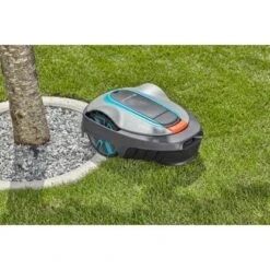 Gardena Mähroboter Sileno City 500 M² -Einhell Garten Geschaft 261519 3050 6