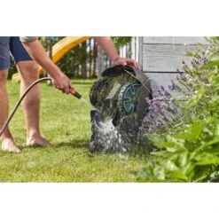 Gardena Mähroboter Sileno City 500 M² -Einhell Garten Geschaft 261519 3050 9