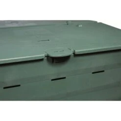 Garantia Komposter Thermo-King 600 L Grün -Einhell Garten Geschaft 2 thermoking komposter 5 1