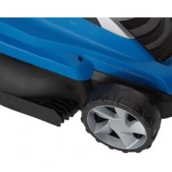 Hyundai Elektro-Rasenmäher LM3301E Mit 33 Cm Schnittbreite Und Mulchfunktion 17 Hyundai Elektro-Rasenmäher LM3301E Mit 33 Cm Schnittbreite Und Mulchfunktion -Einhell Garten Geschaft 301558 1719 lm3301e 3