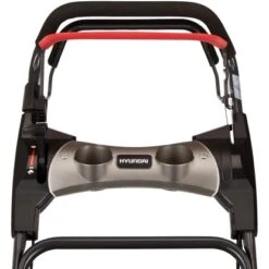 Hyundai Benzin-Rasenmäher LM5101G B&S Mit 51 Cm Schnittbreite 15 Hyundai Benzin-Rasenmäher LM5101G B&S Mit 51 Cm Schnittbreite -Einhell Garten Geschaft 301566 1719 lm5101g 10