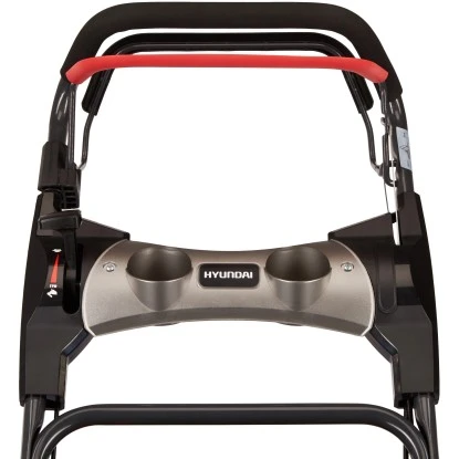 Hyundai Benzin-Rasenmäher LM5101G B&S Mit 51 Cm Schnittbreite 7 Hyundai Benzin-Rasenmäher LM5101G B&S Mit 51 Cm Schnittbreite – Bild 5