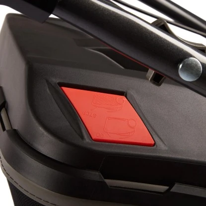 Hyundai Benzin-Rasenmäher LM5101G B&S Mit 51 Cm Schnittbreite 10 Hyundai Benzin-Rasenmäher LM5101G B&S Mit 51 Cm Schnittbreite – Bild 8