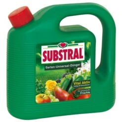 Substral Garten Universal Dünger 4 L