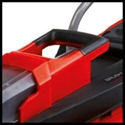 Einhell Power X-Change Akku-Rasenmäher GE-CM 18/30 Li-Solo 25 L Fangkorb -Einhell Garten Geschaft 365545 2171 06