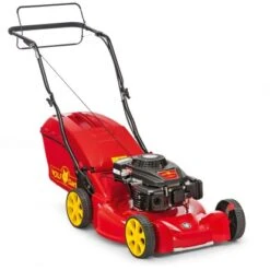 Wolf-Garten Antriebsmäher A 5300 A -Einhell Garten Geschaft 3714 12apokc650 a5300a 03