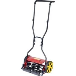 Wolf-Garten Spindelmäher TT 380 DL -Einhell Garten Geschaft 3714 15bcd 650 tt380dl 01