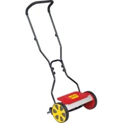 Wolf-Garten Spindelmäher TT 380 DL -Einhell Garten Geschaft 380dl p10 0612 01 290209 1