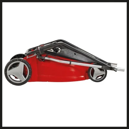 Einhell Elektro-Rasenmäher GC-EM 1536 Mit 38 L Fangkorb 1.500 W 5 Einhell Elektro-Rasenmäher GC-EM 1536 Mit 38 L Fangkorb 1.500 W – Bild 3