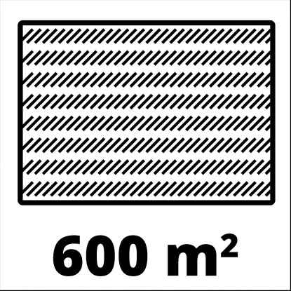 Einhell Elektro-Rasenmäher GC-EM 1536 Mit 38 L Fangkorb 1.500 W 10 Einhell Elektro-Rasenmäher GC-EM 1536 Mit 38 L Fangkorb 1.500 W – Bild 8