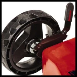 Einhell Power X-Change Akku-Rasenmäher GE-CM 36/48 Li M-Solo -Einhell Garten Geschaft 4006825660654 2171 05 1