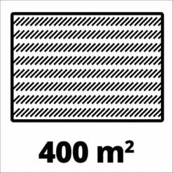 Einhell Akku-Rasenmäher Rasarro 36/37 Solo Power X-Change 32 Einhell Akku-Rasenmäher Rasarro 36/37 Solo Power X-Change -Einhell Garten Geschaft 4006825671353 2171 AI 16