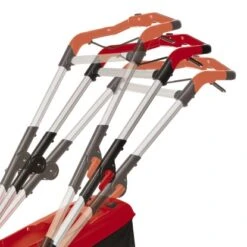 Einhell Akku-Rasenmäher Rasarro 36/37 Solo Power X-Change 23 Einhell Akku-Rasenmäher Rasarro 36/37 Solo Power X-Change -Einhell Garten Geschaft 4006825671353 2171 CU 03