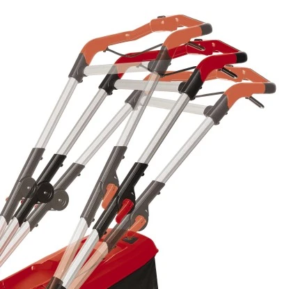 Einhell Akku-Rasenmäher Rasarro 36/37 Solo Power X-Change 7 Einhell Akku-Rasenmäher Rasarro 36/37 Solo Power X-Change – Bild 5