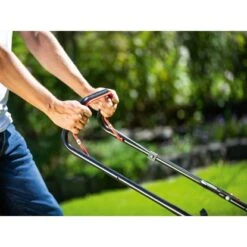 Benzin-Rasenmäher C-B-RM-46 B -Einhell Garten Geschaft 4007872348687 30