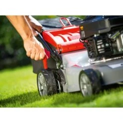 Benzin-Rasenmäher C-B-RM-46 B -Einhell Garten Geschaft 4007872348687 40