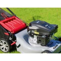 Benzin-Rasenmäher C-B-RM-46 B -Einhell Garten Geschaft 4007872348687 50