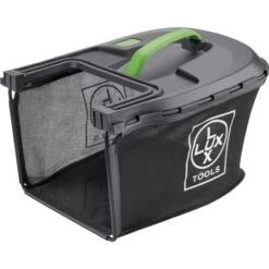 Auffangsack Für LUX Akku-Rasenmäher A-RM-2x20/37 Set