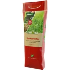 Greenfield Rasenregeneration Mantelsaat® Vital 5 Kg