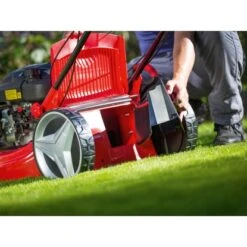 Trike-Rasenmäher B 51/TMA 60 L Fangkorb 2.900 W -Einhell Garten Geschaft 4048122036251 A01 071118