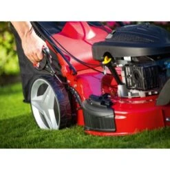 Trike-Rasenmäher B 51/TMA 60 L Fangkorb 2.900 W -Einhell Garten Geschaft 4048122036251 A02 071118