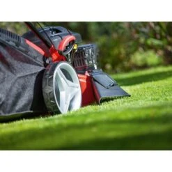 Trike-Rasenmäher B 51/TMA 60 L Fangkorb 2.900 W -Einhell Garten Geschaft 4048122036251 A04 071118