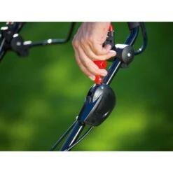 Trike-Rasenmäher B 51/TMA 60 L Fangkorb 2.900 W -Einhell Garten Geschaft 4048122036251 A05 071118